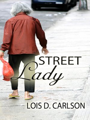 cover image of Street Lady